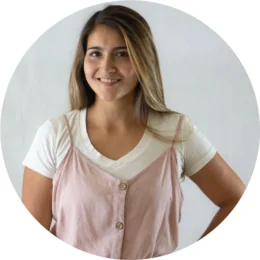 Romina Chávez